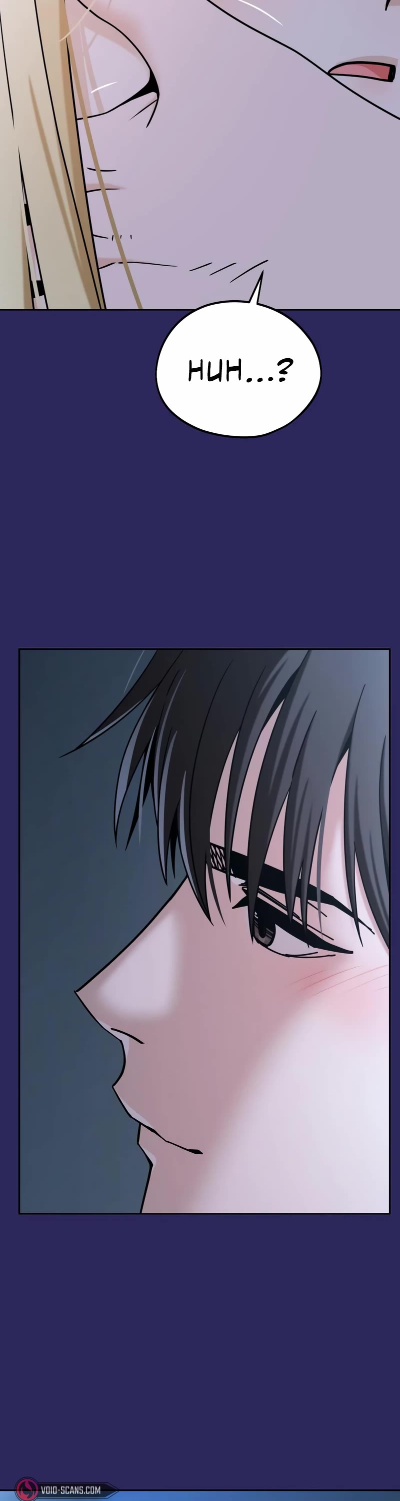 Match Made in Heaven by Chance chapter 76 page 15