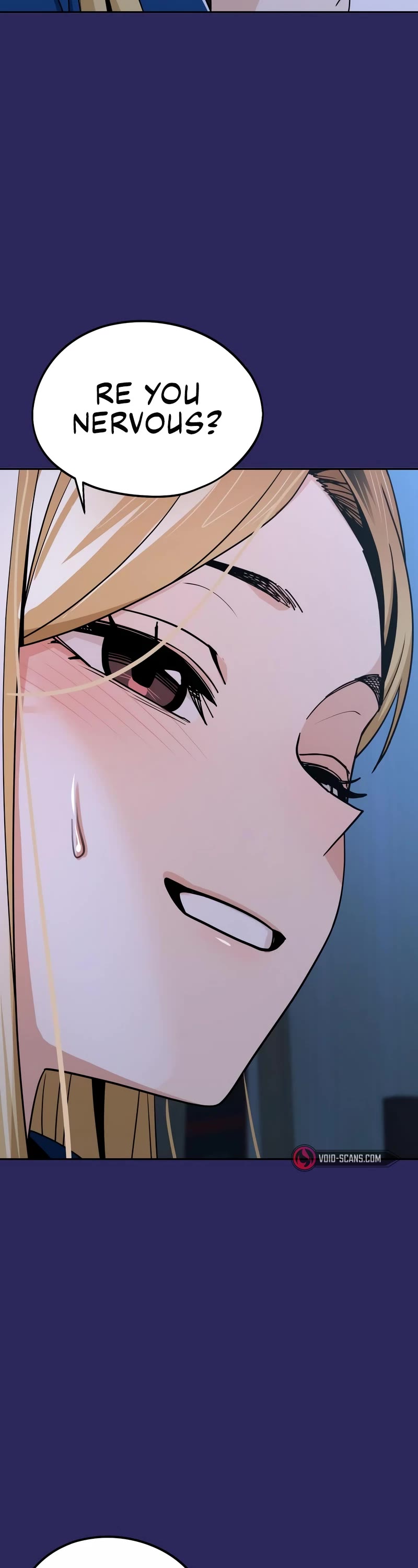 Match Made in Heaven by Chance chapter 76 page 19