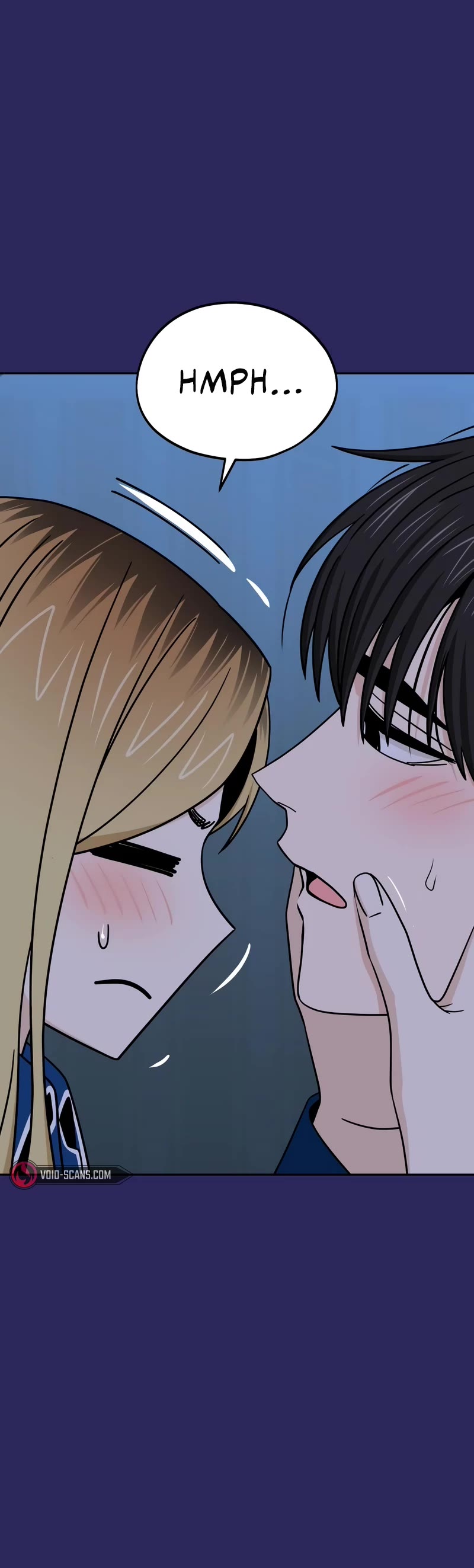 Match Made in Heaven by Chance chapter 76 page 25