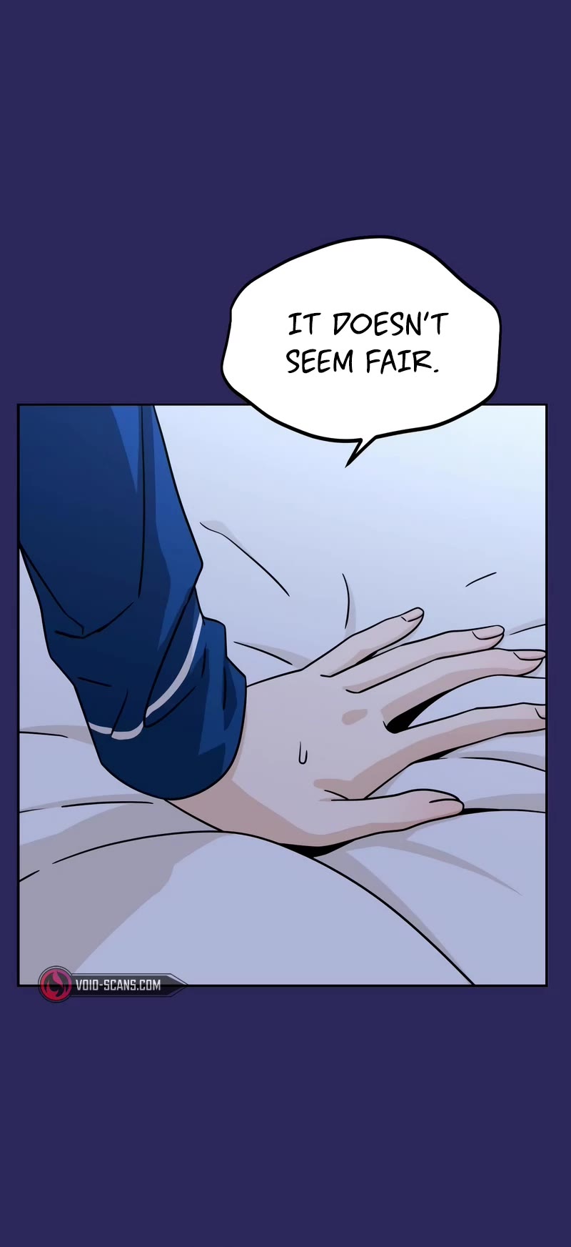 Match Made in Heaven by Chance chapter 76 page 29