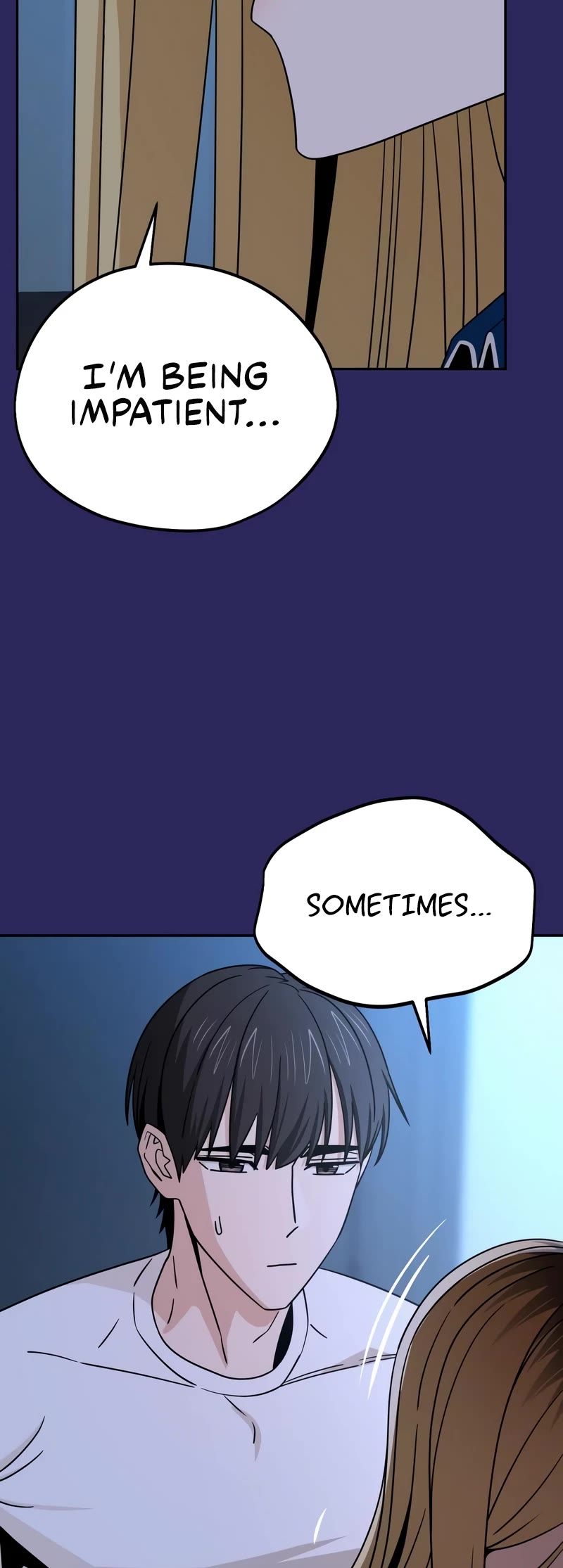 Match Made in Heaven by Chance chapter 76 page 32
