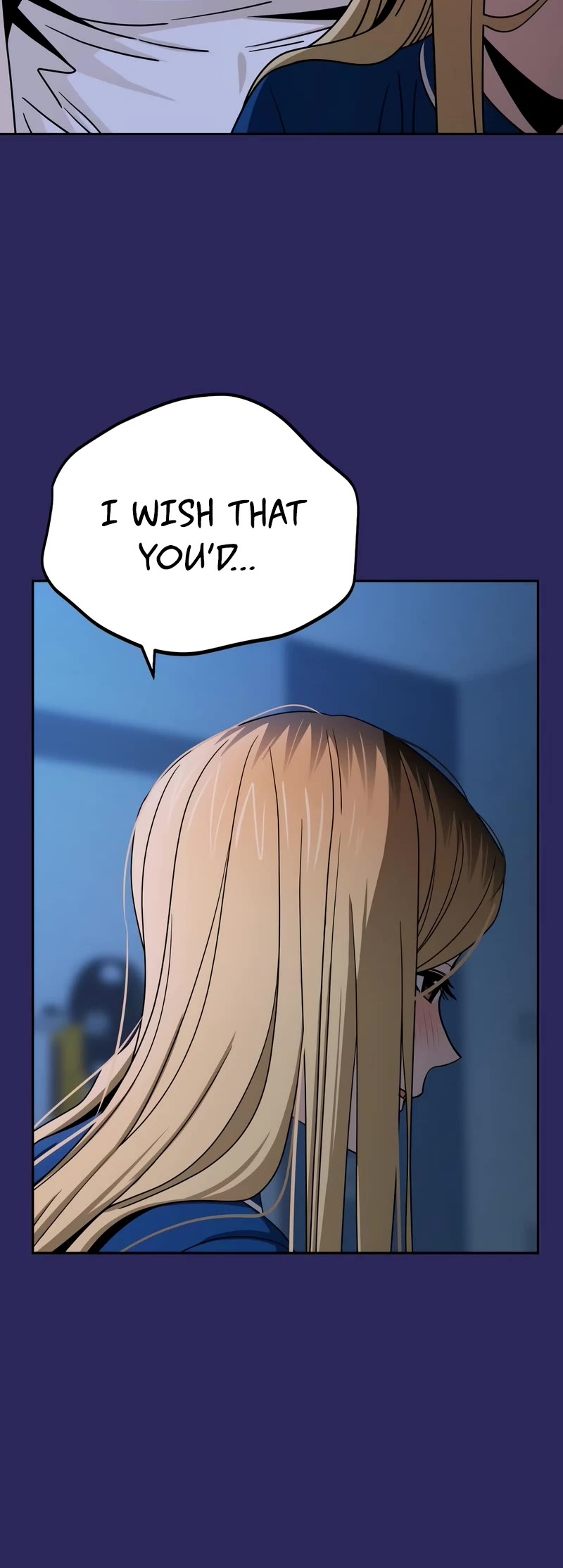 Match Made in Heaven by Chance chapter 76 page 33