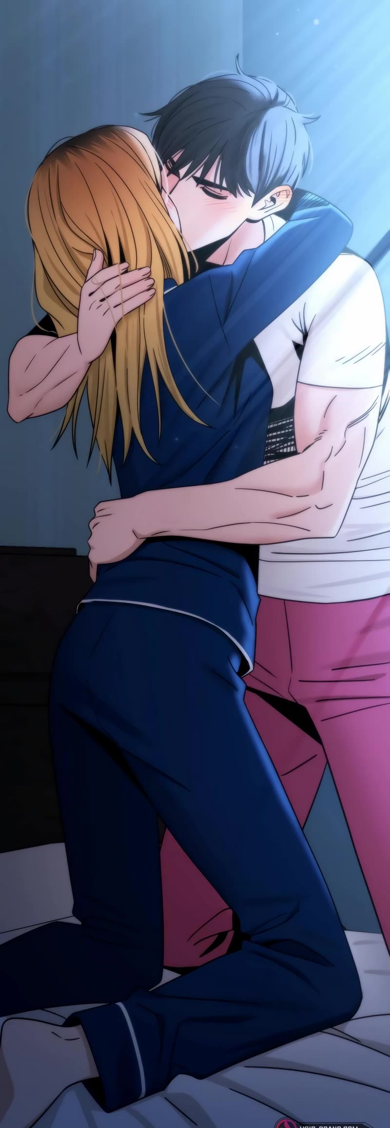 Match Made in Heaven by Chance chapter 76 page 4