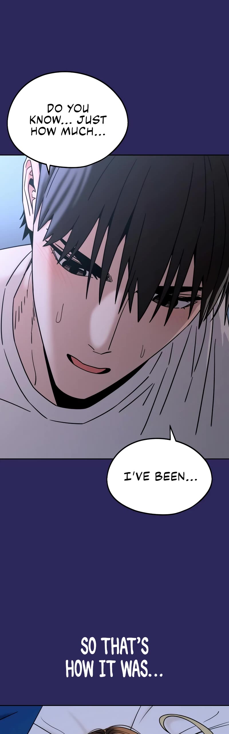 Match Made in Heaven by Chance chapter 76 page 44