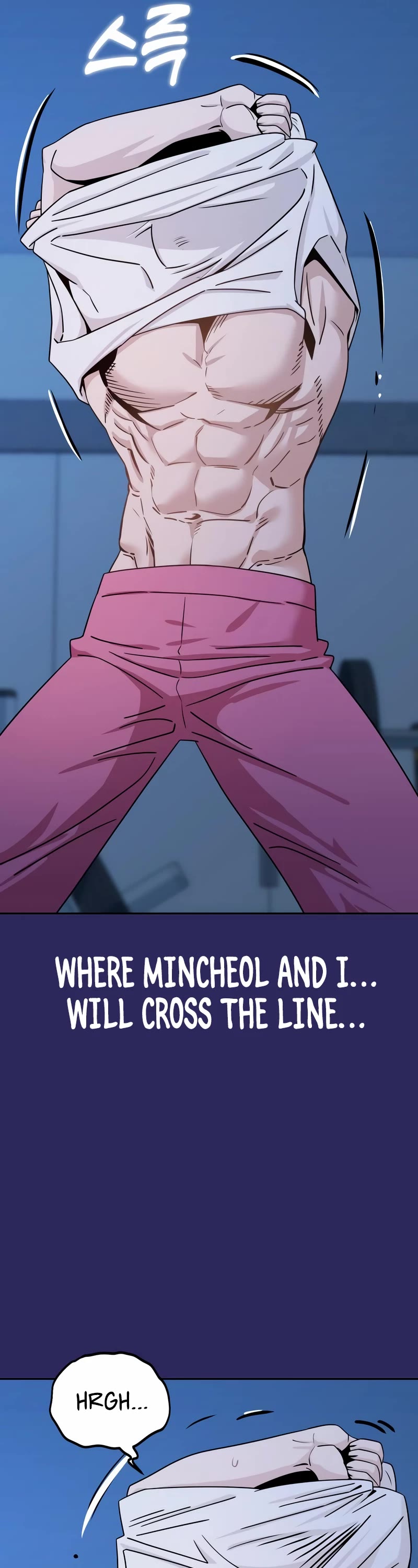 Match Made in Heaven by Chance chapter 76 page 46