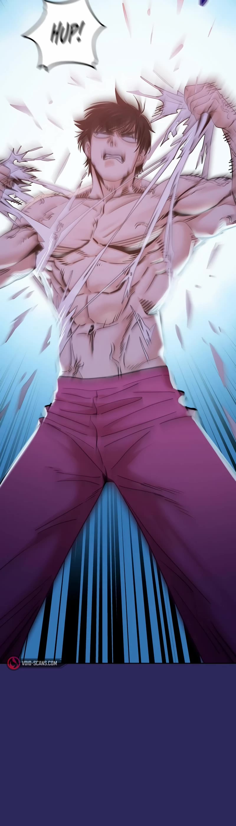 Match Made in Heaven by Chance chapter 76 page 49