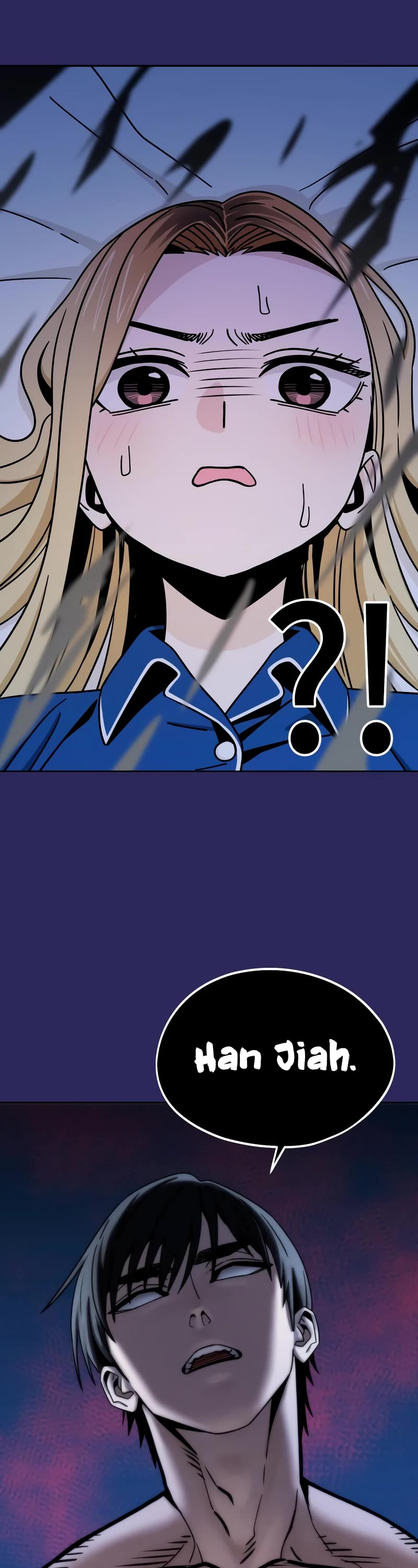 Match Made in Heaven by Chance chapter 76 page 50