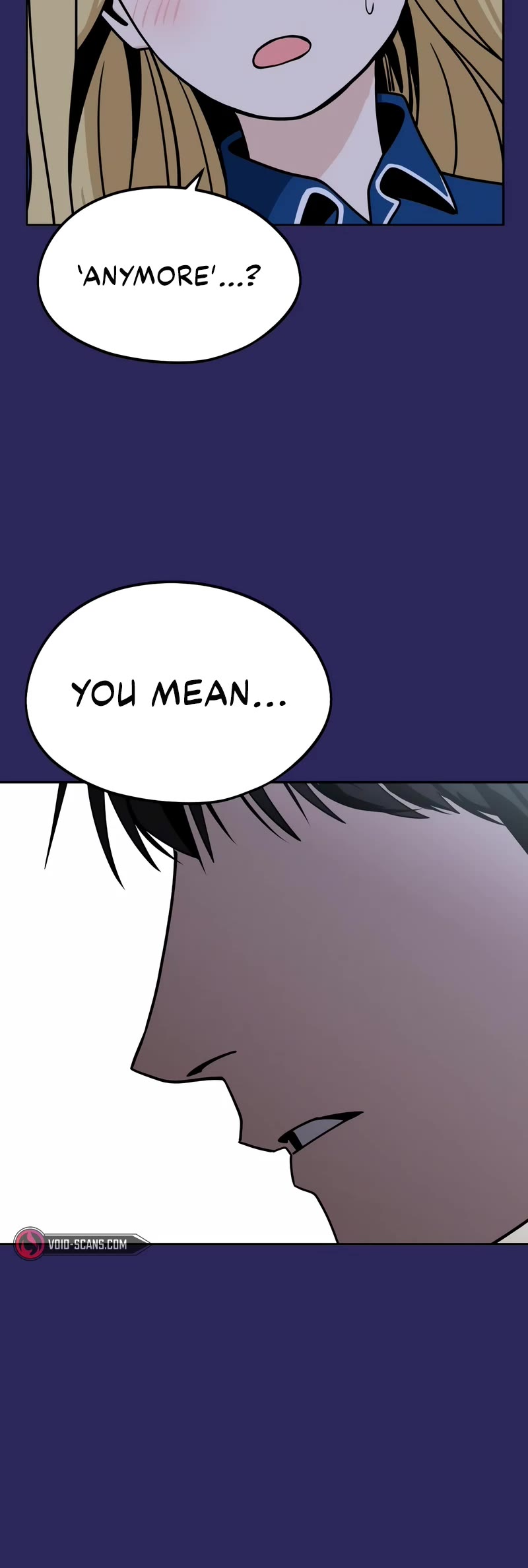 Match Made in Heaven by Chance chapter 76 page 53