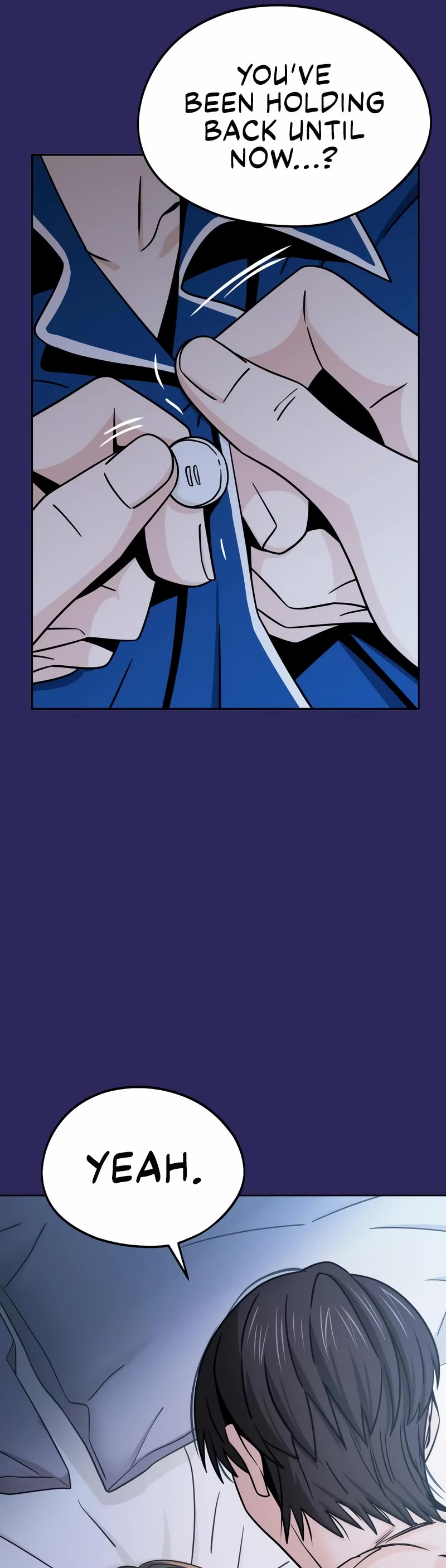 Match Made in Heaven by Chance chapter 76 page 54