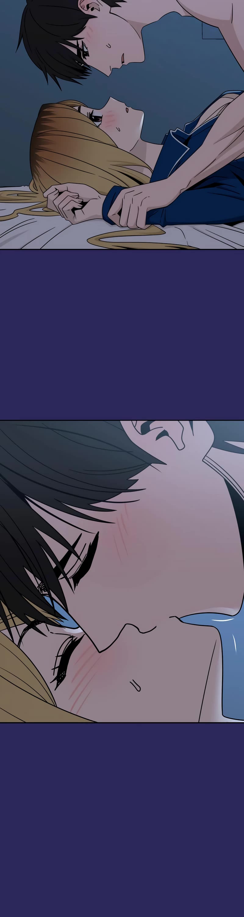 Match Made in Heaven by Chance chapter 77 page 11