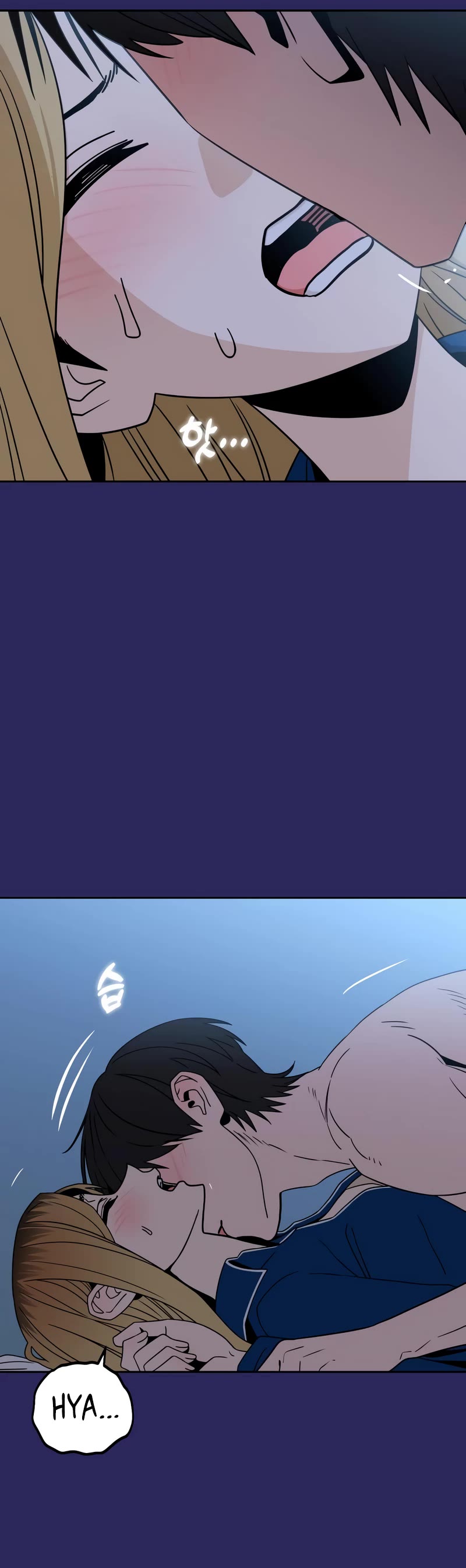 Match Made in Heaven by Chance chapter 77 page 12