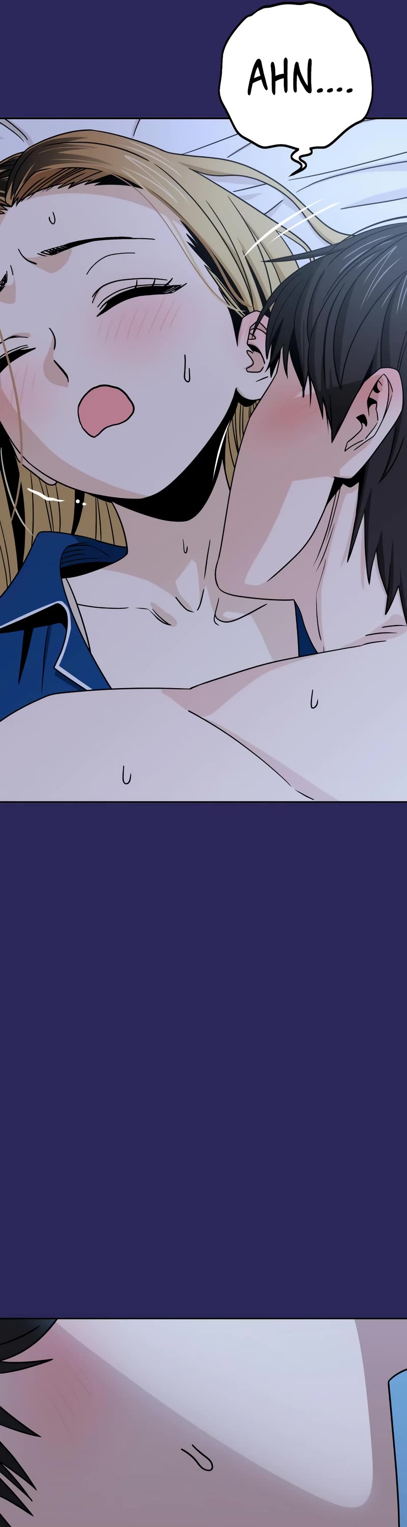 Match Made in Heaven by Chance chapter 77 page 14