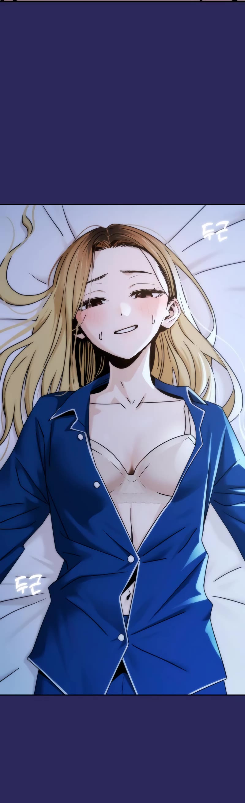 Match Made in Heaven by Chance chapter 77 page 17