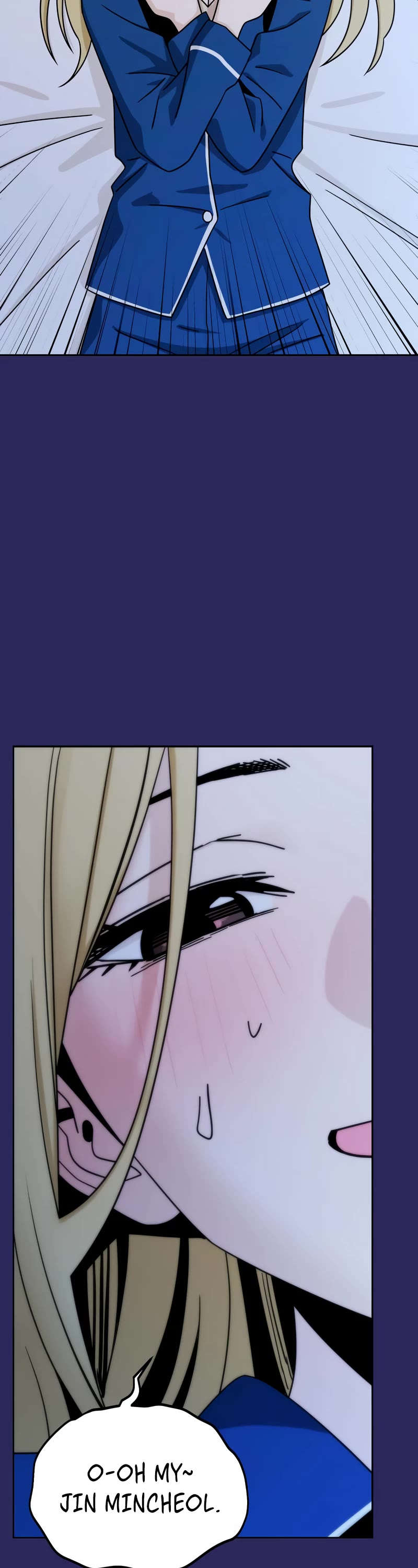 Match Made in Heaven by Chance chapter 77 page 19