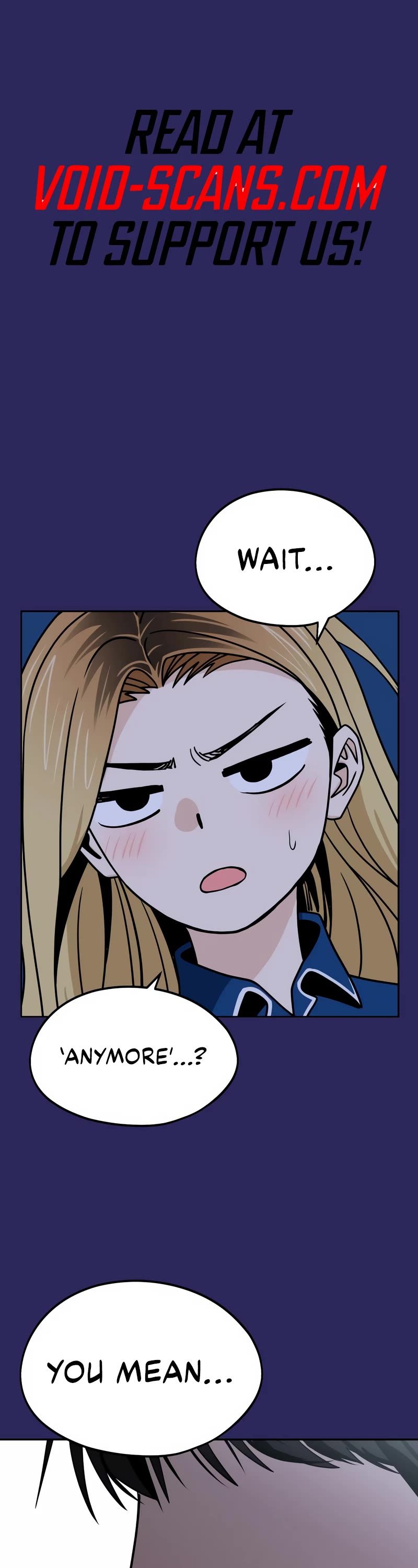 Match Made in Heaven by Chance chapter 77 page 2