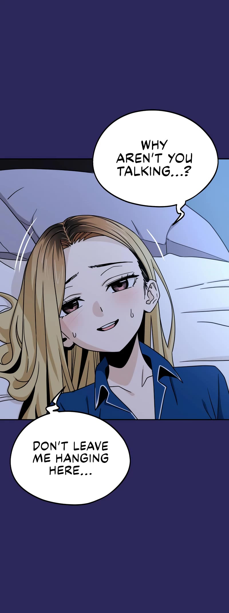 Match Made in Heaven by Chance chapter 77 page 25