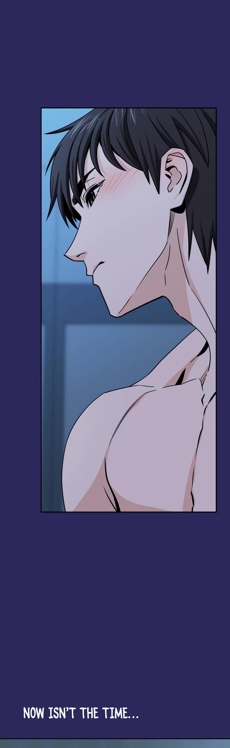 Match Made in Heaven by Chance chapter 77 page 28