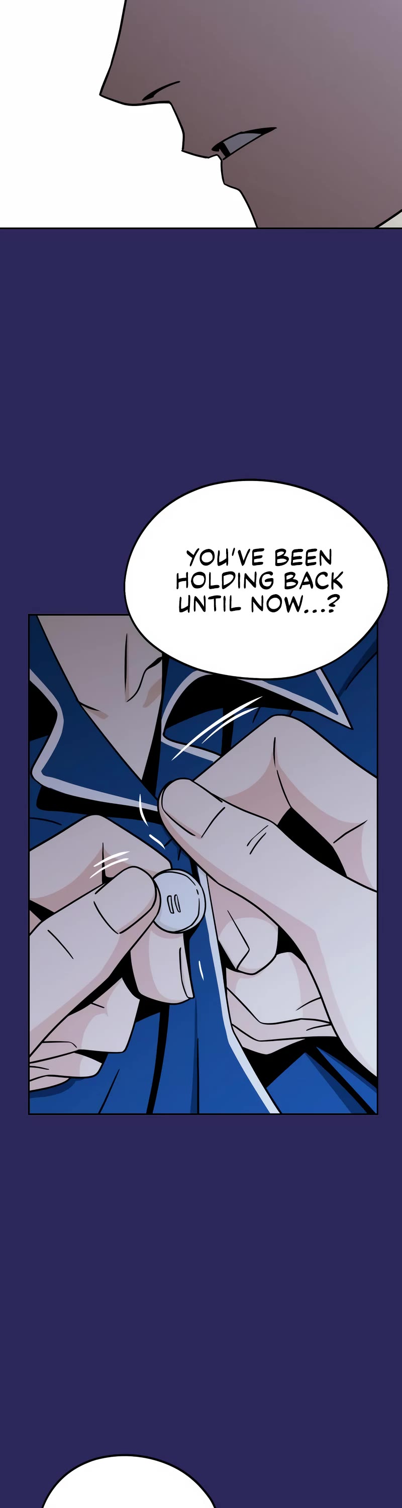 Match Made in Heaven by Chance chapter 77 page 3