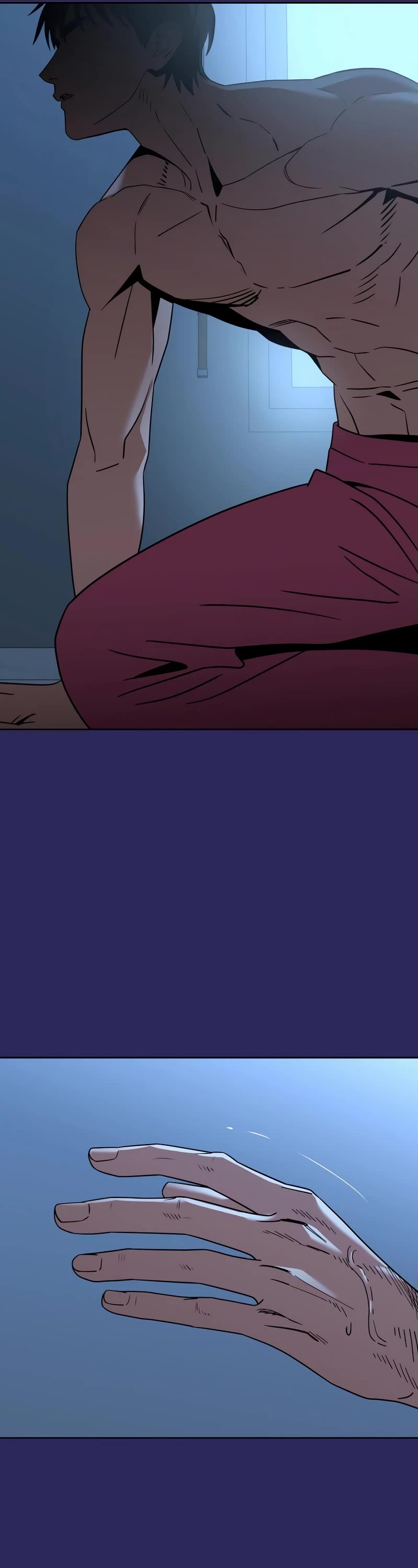 Match Made in Heaven by Chance chapter 77 page 30