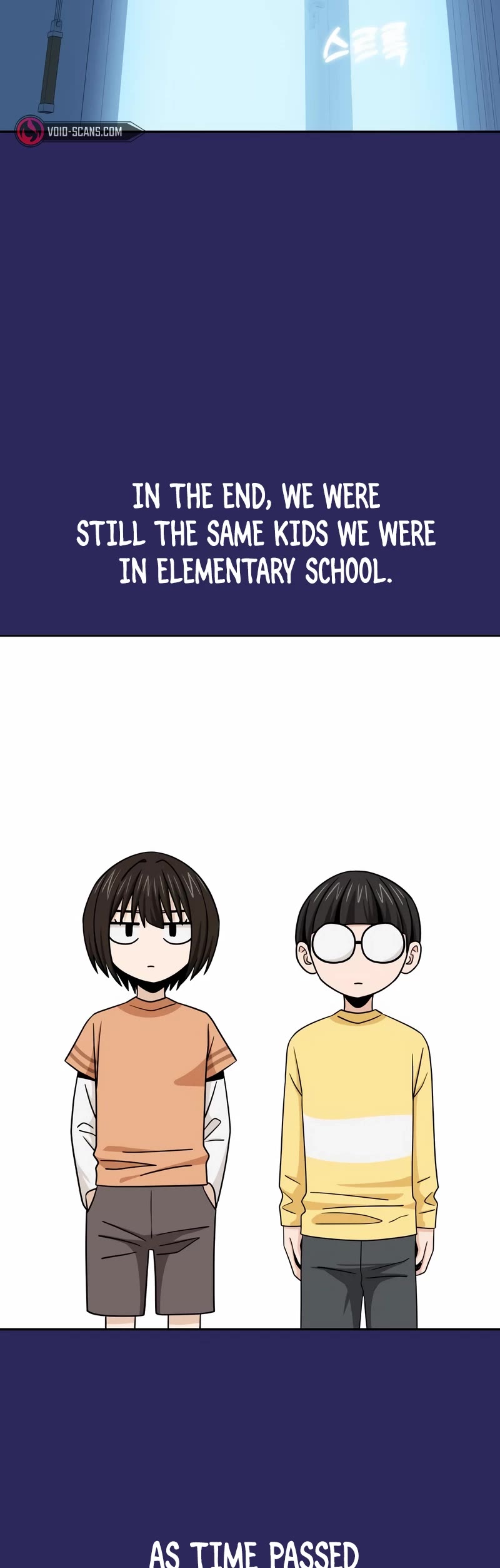 Match Made in Heaven by Chance chapter 77 page 36