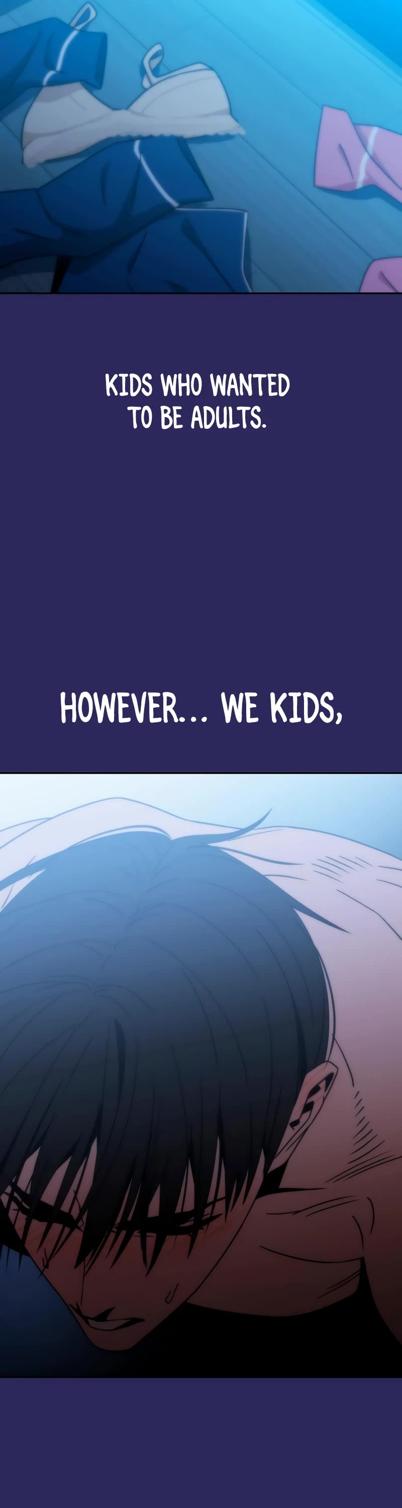 Match Made in Heaven by Chance chapter 77 page 38