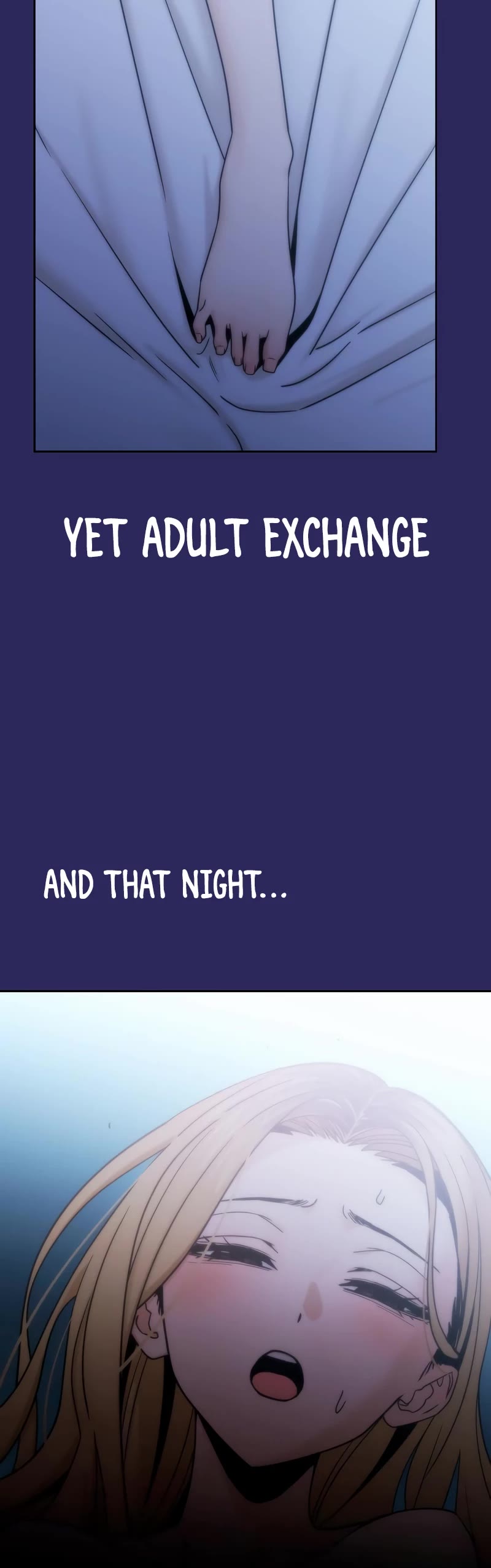 Match Made in Heaven by Chance chapter 77 page 40