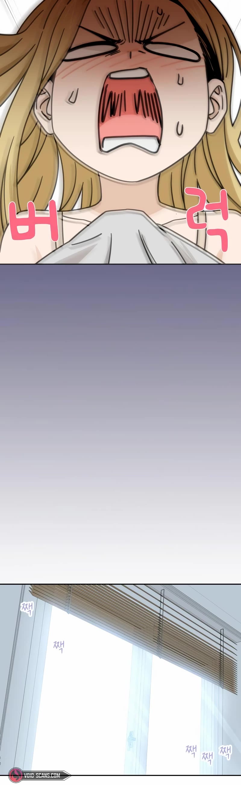 Match Made in Heaven by Chance chapter 77 page 44