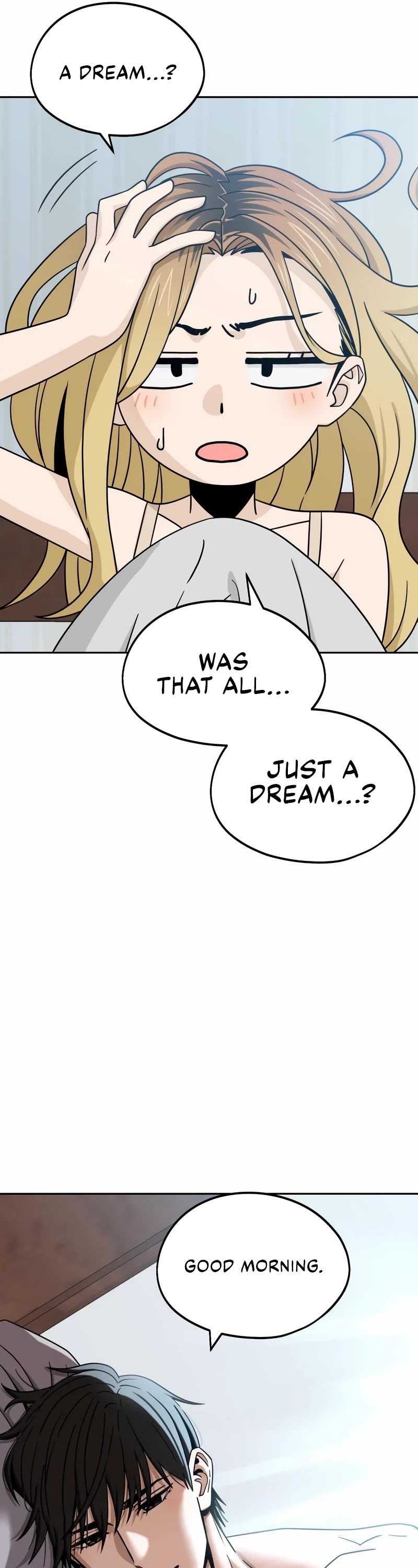 Match Made in Heaven by Chance chapter 77 page 46