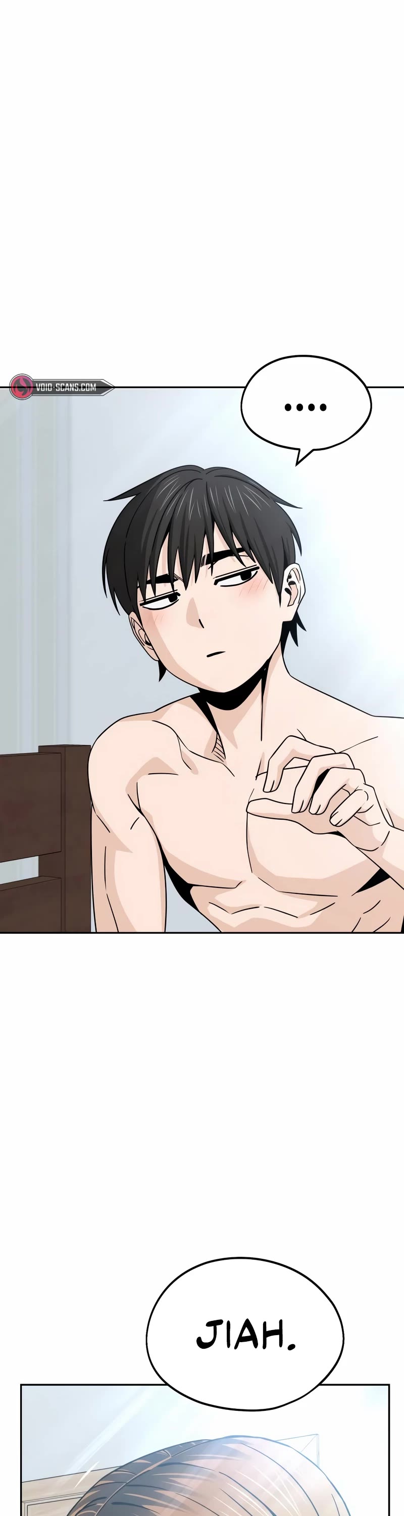 Match Made in Heaven by Chance chapter 77 page 54