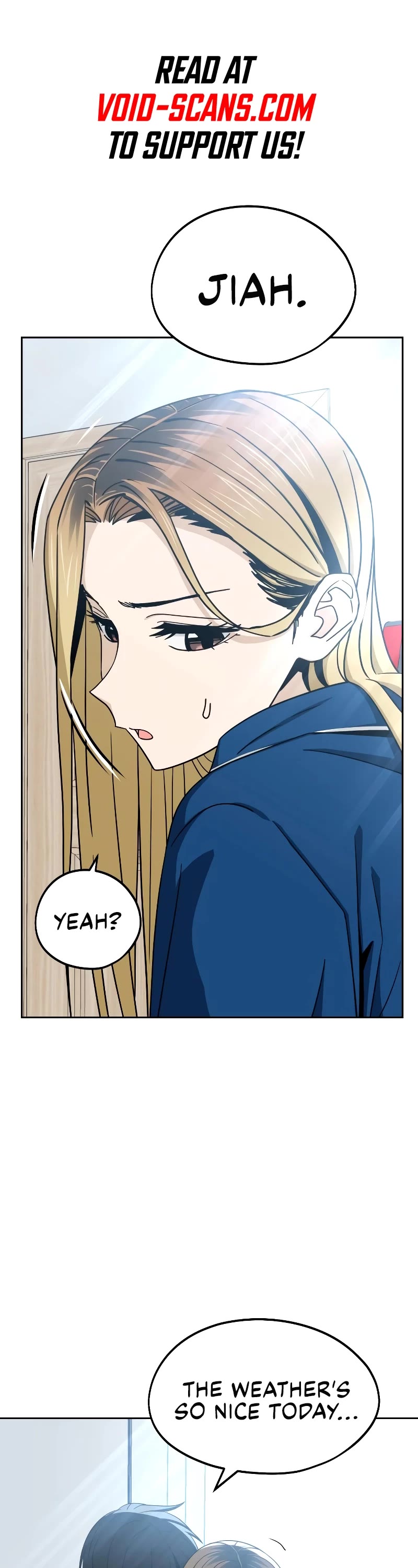 Match Made in Heaven by Chance chapter 78 page 2