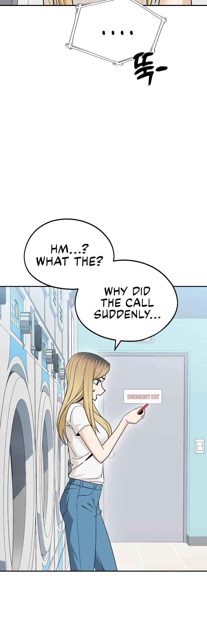 Match Made in Heaven by Chance chapter 78 page 20