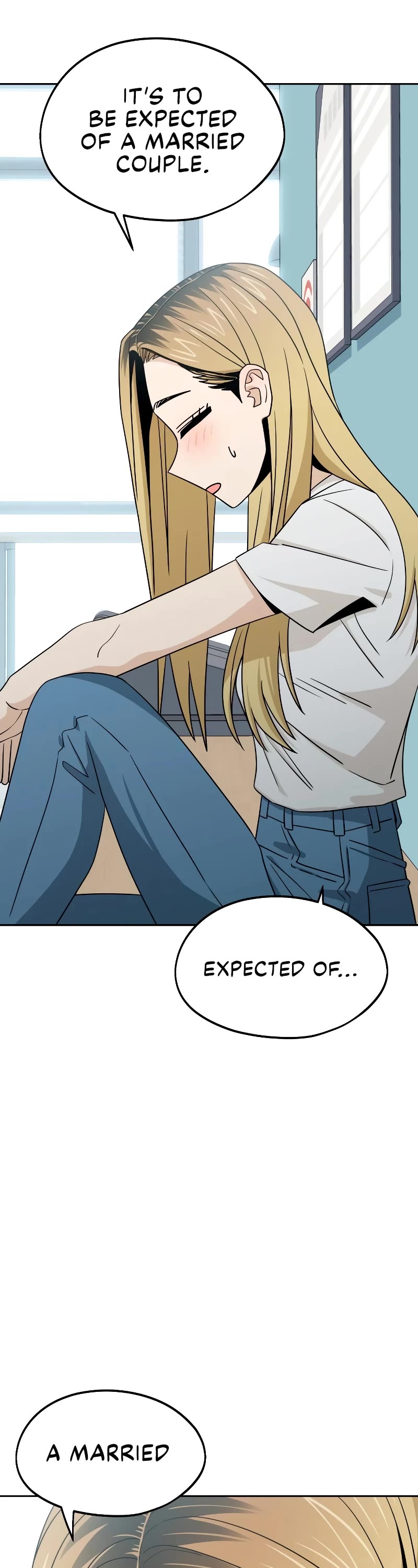 Match Made in Heaven by Chance chapter 78 page 30