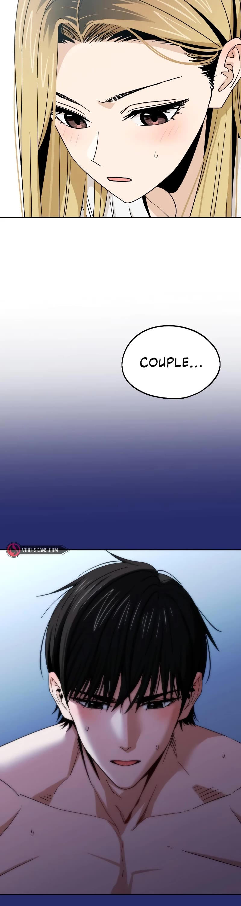 Match Made in Heaven by Chance chapter 78 page 31