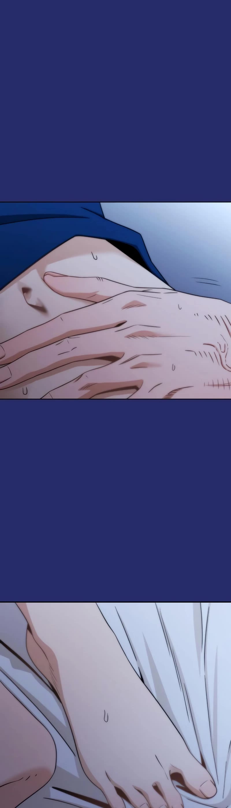 Match Made in Heaven by Chance chapter 78 page 32