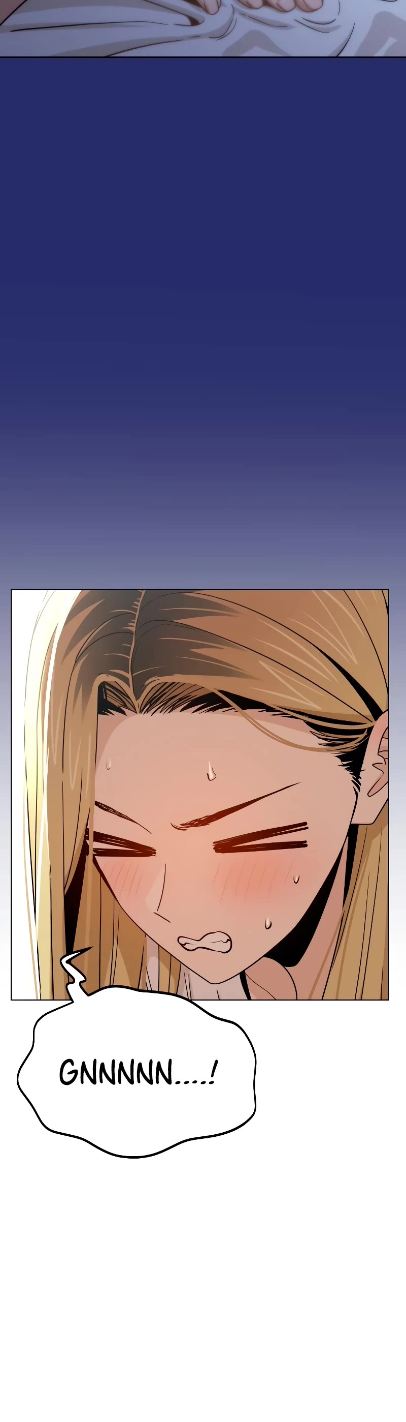 Match Made in Heaven by Chance chapter 78 page 33