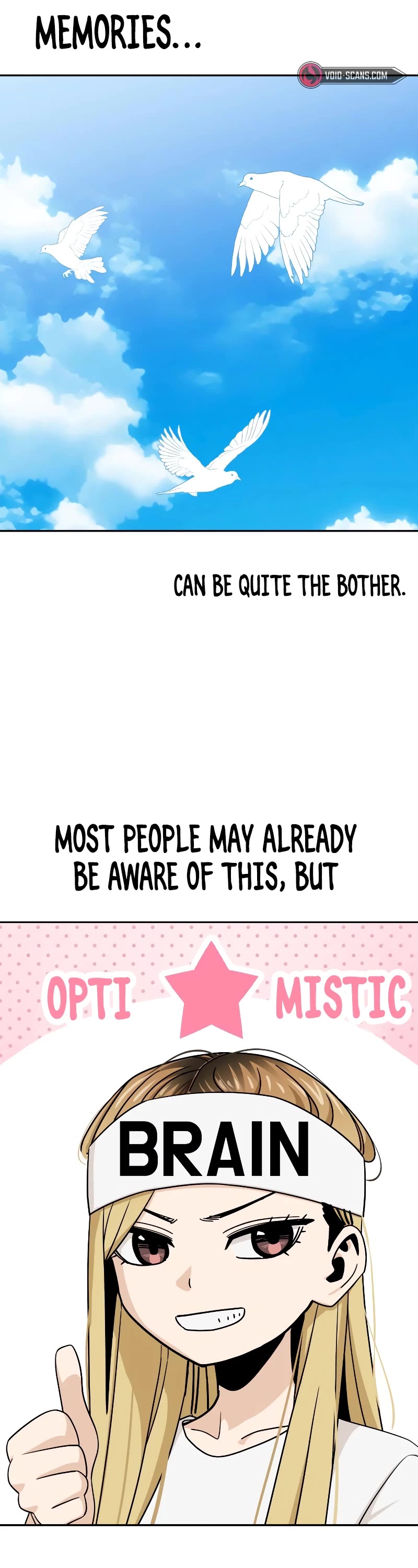 Match Made in Heaven by Chance chapter 78 page 35