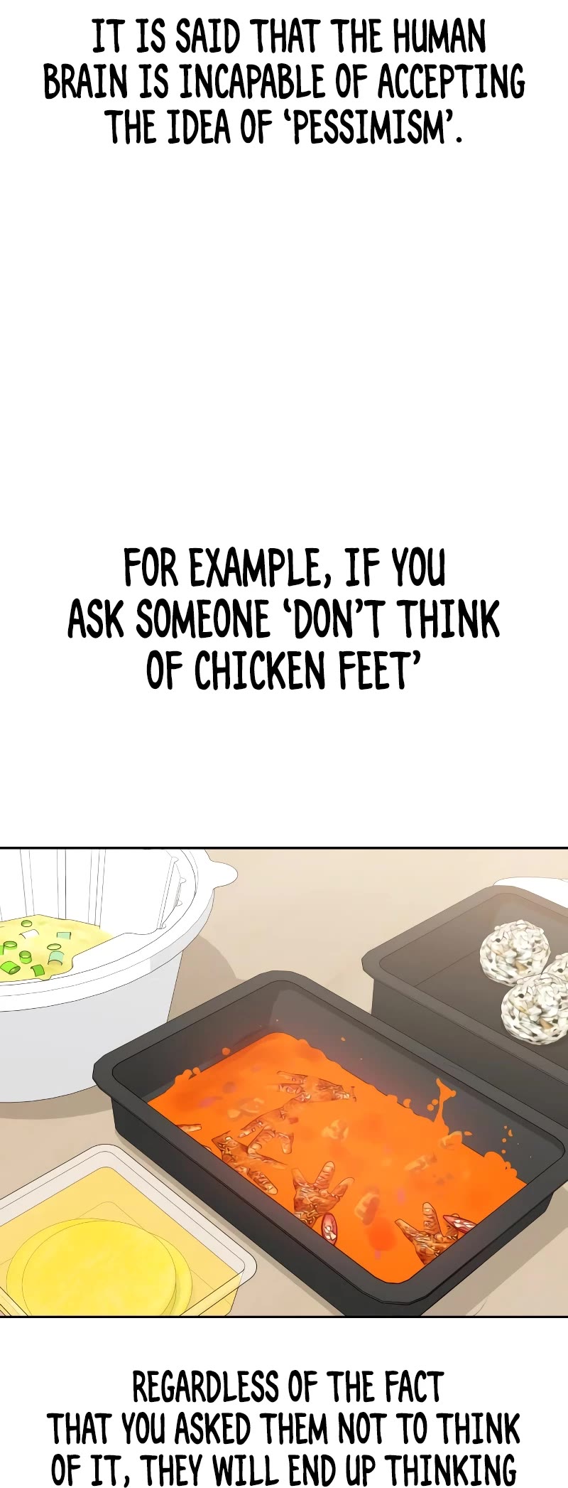 Match Made in Heaven by Chance chapter 78 page 36