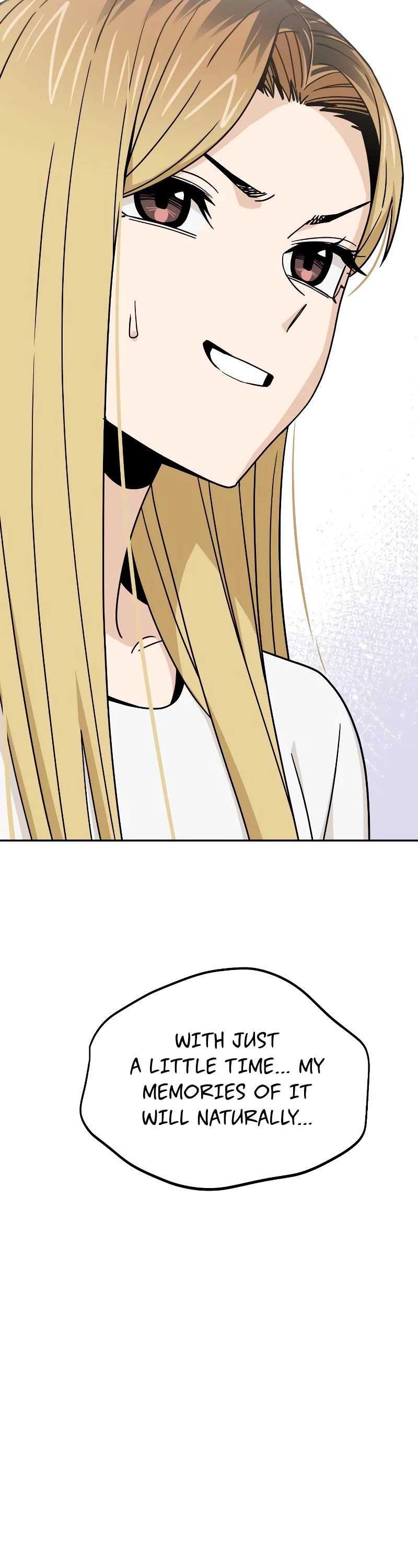 Match Made in Heaven by Chance chapter 78 page 43