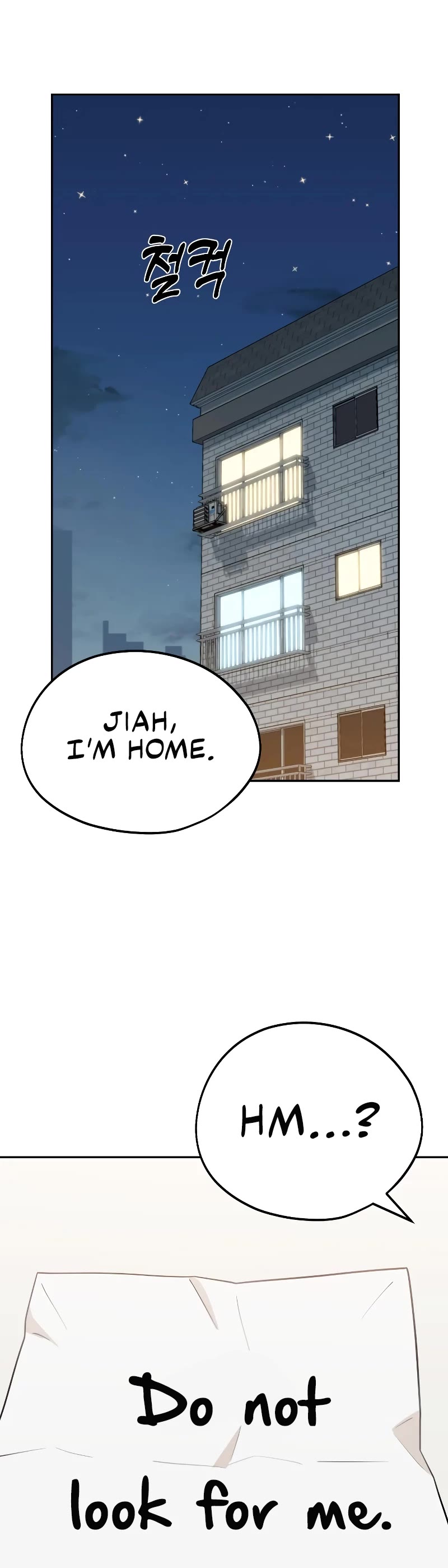 Match Made in Heaven by Chance chapter 78 page 44