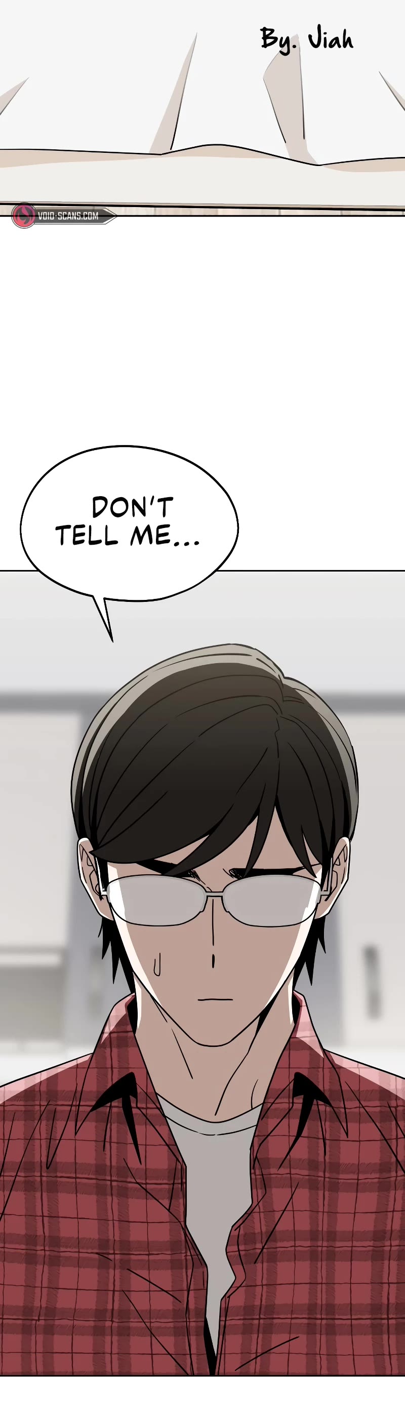 Match Made in Heaven by Chance chapter 78 page 45