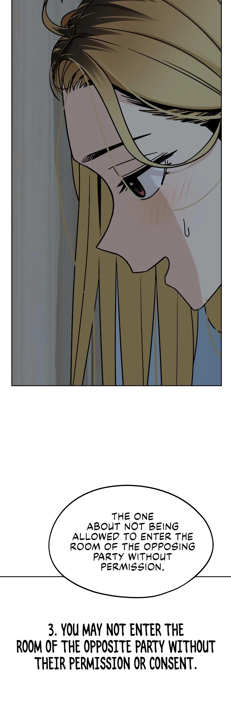 Match Made in Heaven by Chance chapter 78 page 48