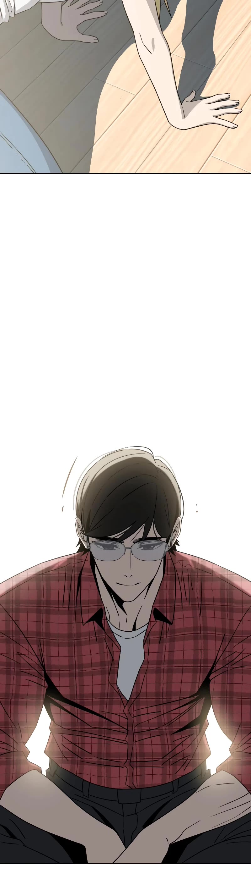 Match Made in Heaven by Chance chapter 78 page 53