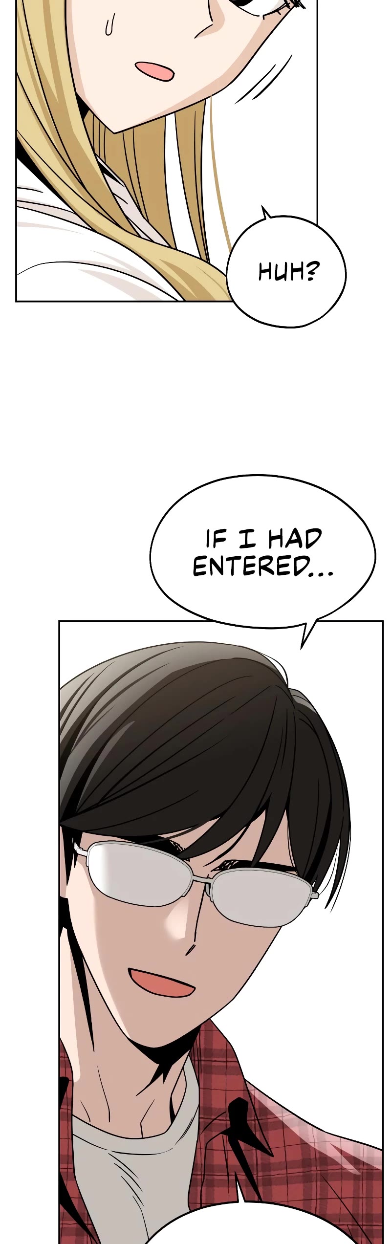 Match Made in Heaven by Chance chapter 79 page 12