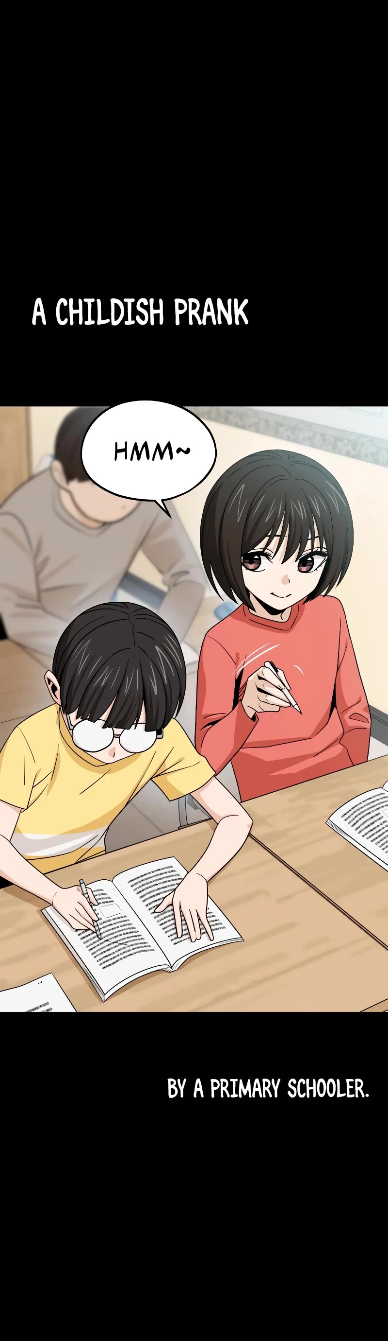 Match Made in Heaven by Chance chapter 79 page 16