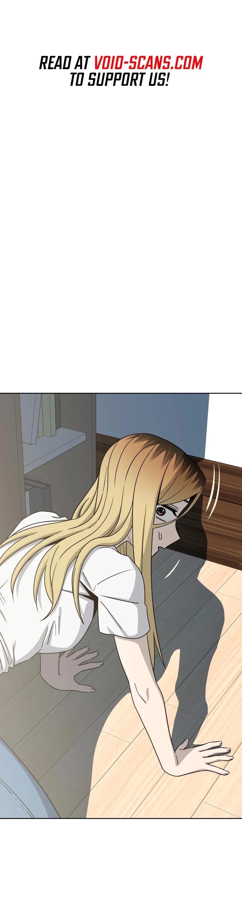 Match Made in Heaven by Chance chapter 79 page 2