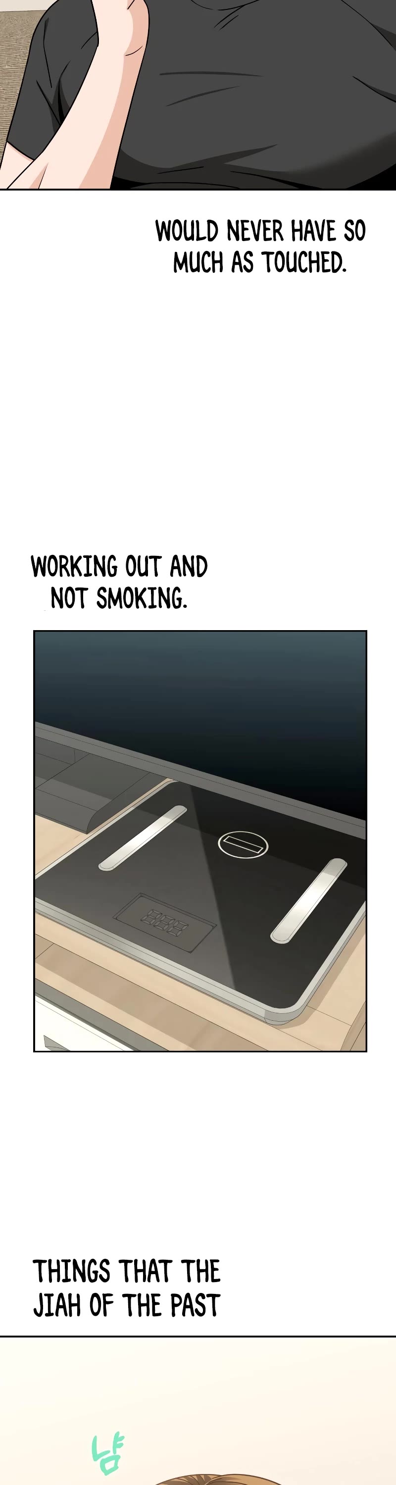 Match Made in Heaven by Chance chapter 79 page 23