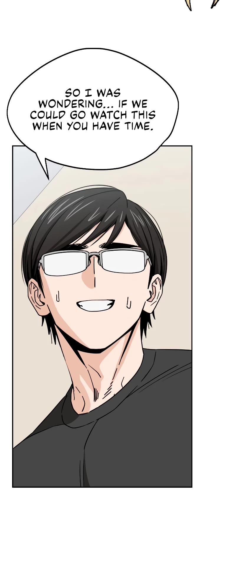 Match Made in Heaven by Chance chapter 79 page 29