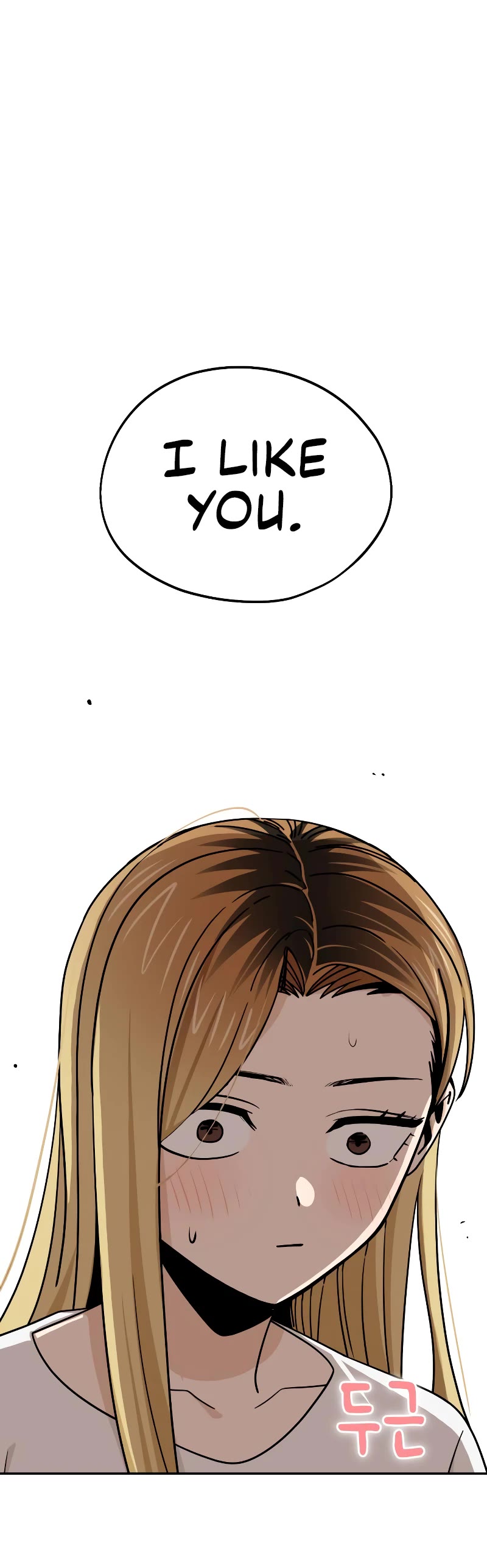 Match Made in Heaven by Chance chapter 79 page 36