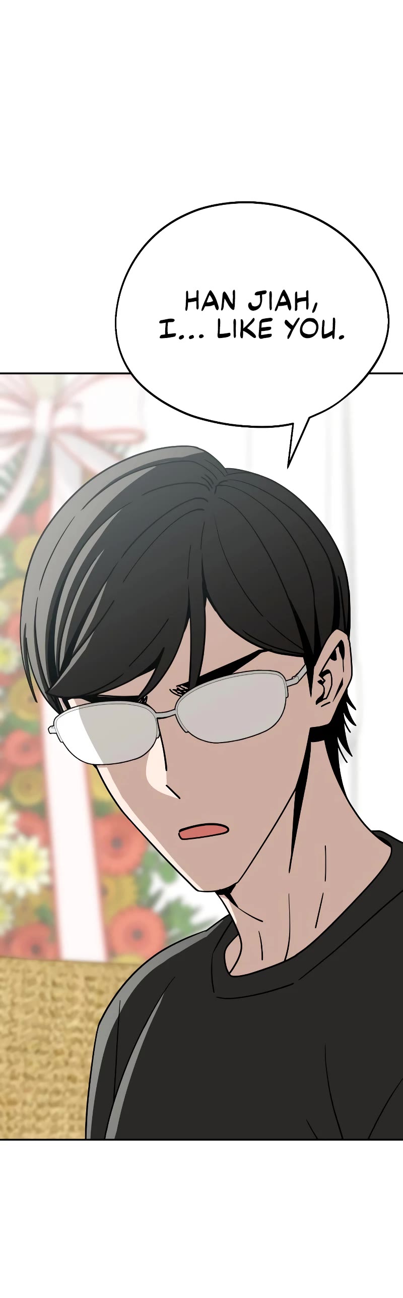 Match Made in Heaven by Chance chapter 79 page 37