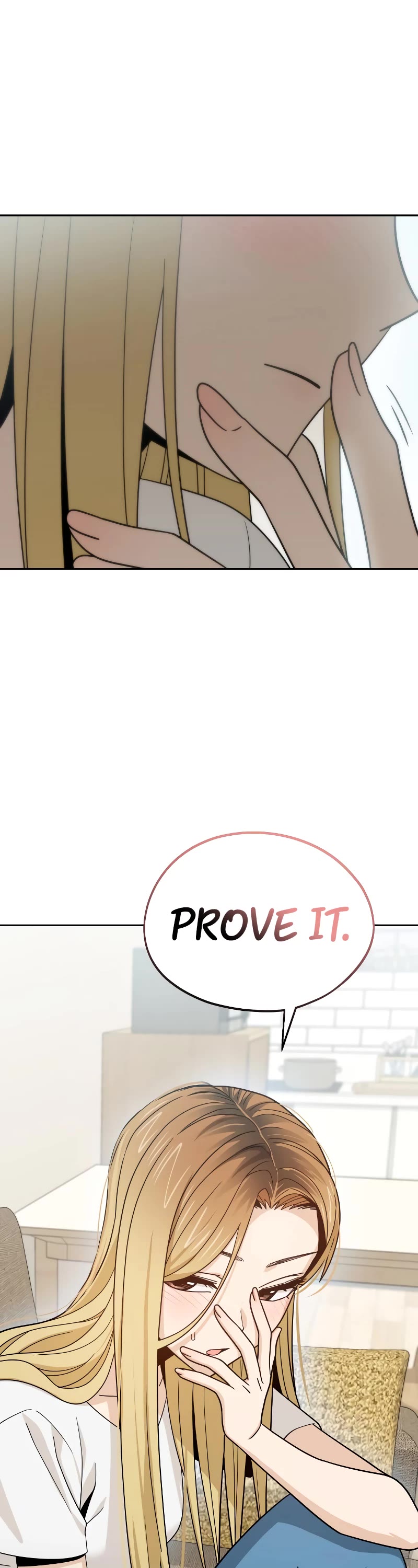 Match Made in Heaven by Chance chapter 79 page 42